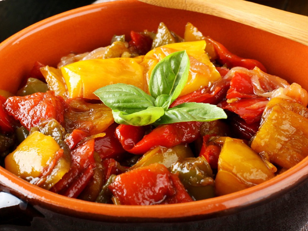 Fiera del Peperone di Carmagnola: il programma di oggi, lunedì 1 settembre