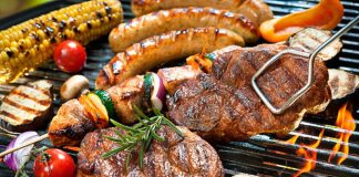 Ceresole settembre in Festa