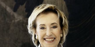 Letizia Moratti Carmagnola