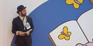 Lettura Animata Relazionale Piobesi