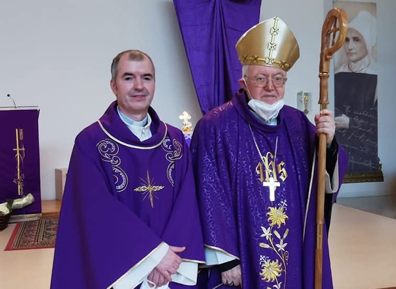 arcivescovo nosiglia