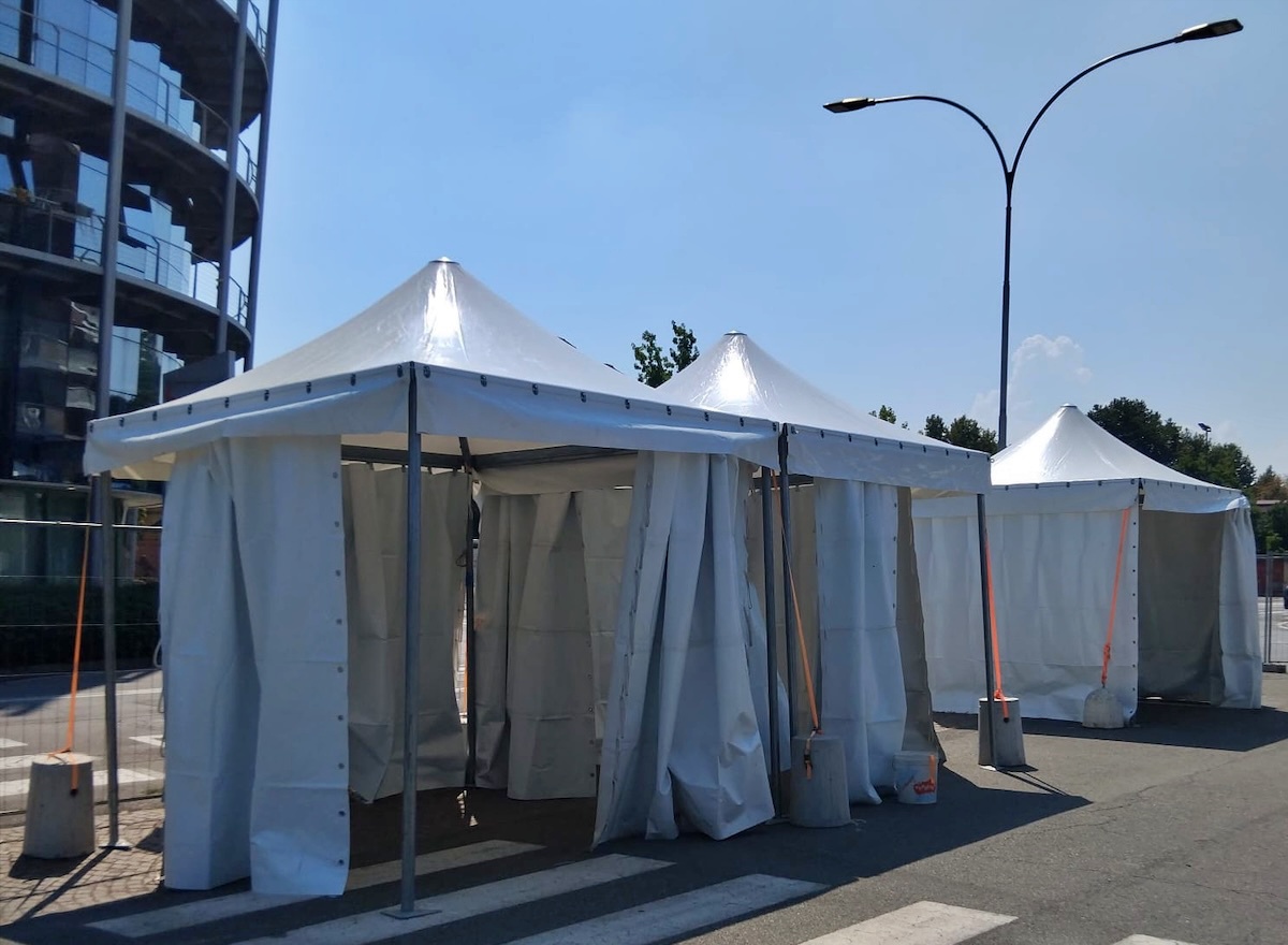 Visitare la Fiera del Peperone di Carmagnola 2025: parcheggi e strade chiuse