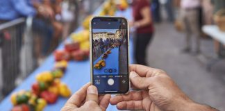 peperone di carmagnola