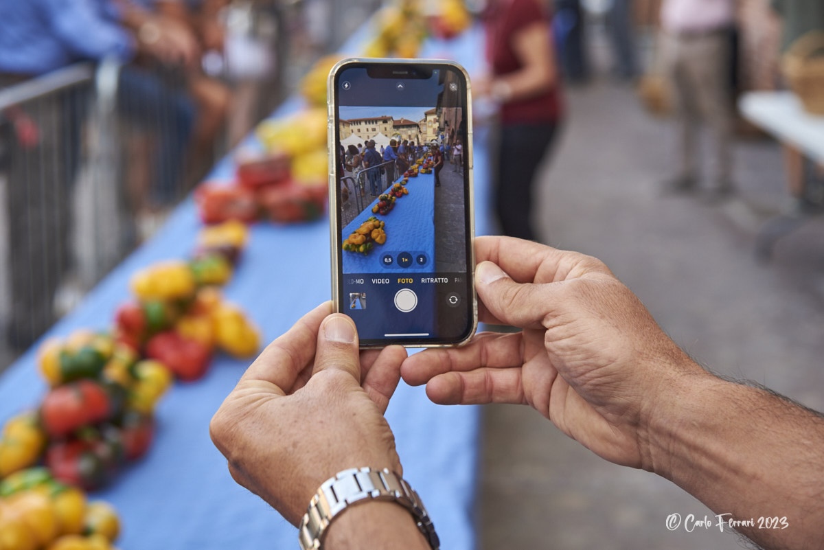 Alla scoperta del Peperone di Carmagnola: storia, qualità e sapore