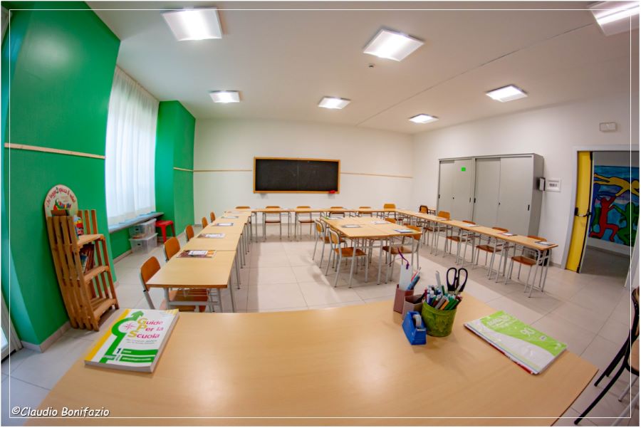 Confermato il tempo pieno alla Primaria di Castagnole Piemonte