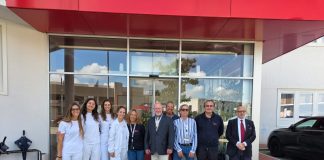 Inalpi FDA statunitense