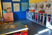 Asilo nido di Carmagnola