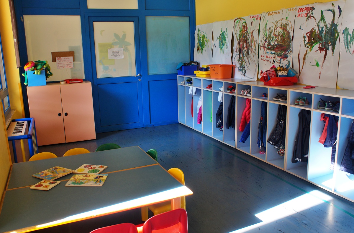 «Chiarezza sul futuro dell’asilo nido "Craveri" di Carmagnola»