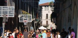 festa dello sport 2025 carmagnola