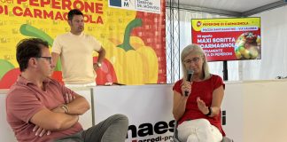 Carmagnola Sanità pubblico privato