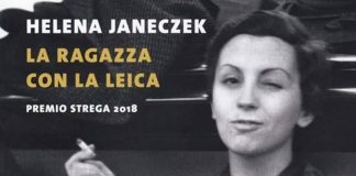 Carignano ragazza leica film