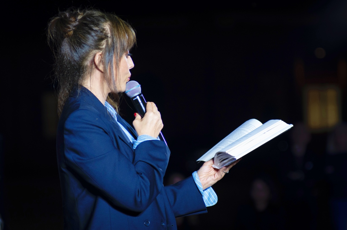 Libri a Castello 2025 Racconigi