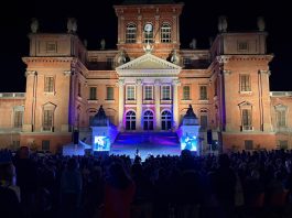 Libri a Castello 2025 Racconigi