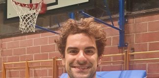 Delfini Basket Carmagnola 2025 2026