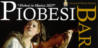 Piobesi Barocca Pieve Antica