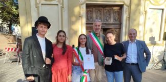 strapomodoro Sagra Pomodoro