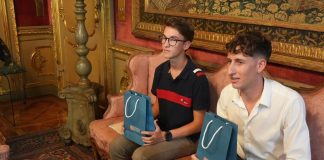 poirinesi Delbosco Vaschetti