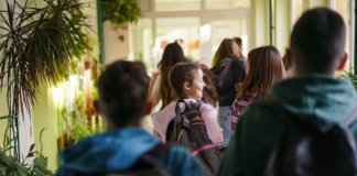 servizi scolastici Vinovo