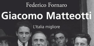 Federico Fornaro Vinovo Matteotti
