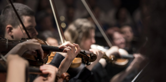 castello in musica Vinovo