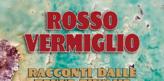 rosso vermiglio Vinovo