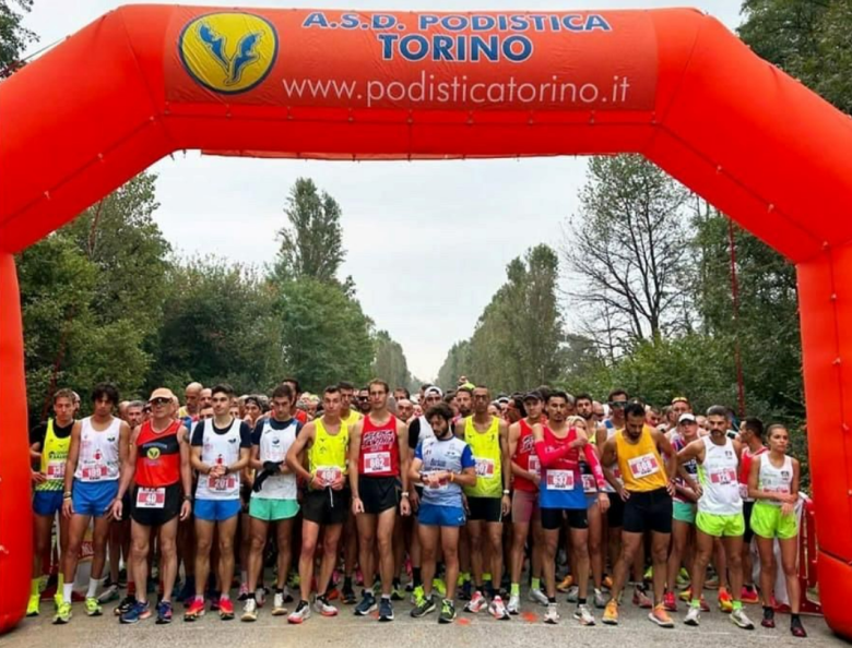 A Vinovo torna la corsa Hipporun