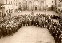 Alpini di Carmagnola