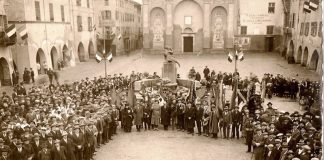 Alpini di Carmagnola