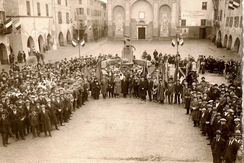Alpini di Carmagnola