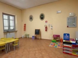 Bubu Settete Lombriasco