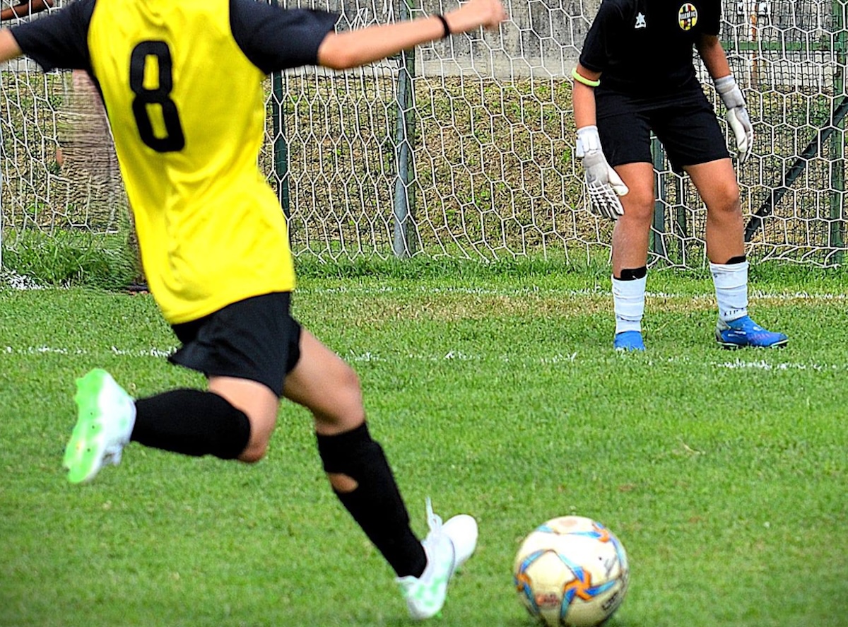 Carmagnola, domande fino al 25 settembre per il Buono Sport 2025