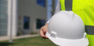 Carignano Cantiere lavoro over