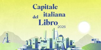 città finaliste capitale del libro 2026