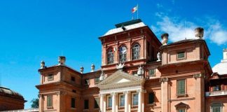 Racconigi Giornate Europee del Patrimonio
