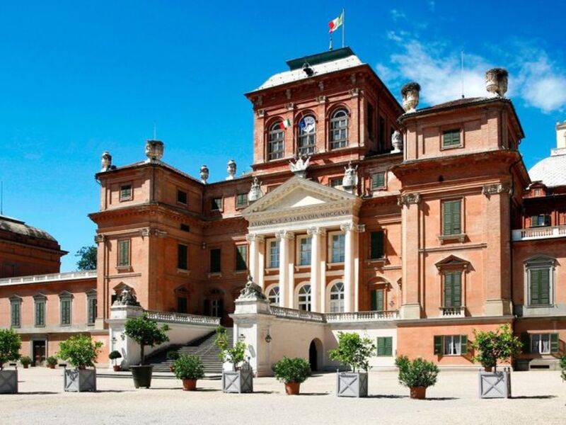Apertura serale del castello di Racconigi per le Giornate europee del Patrimonio