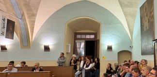 nido di carmagnola ditta