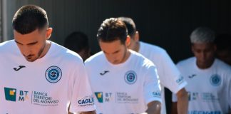 campionati calcio carmagnola