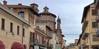 carmagnola distretto del commercio