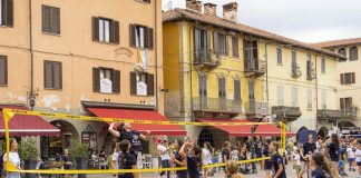 festa dello sport carmagnola video