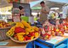 Fiera del Peperone di Carmagnola 2026: il programma di oggi, sabato 5 settembre fiera del peperone sabato 6 settembre programma carmagnola
