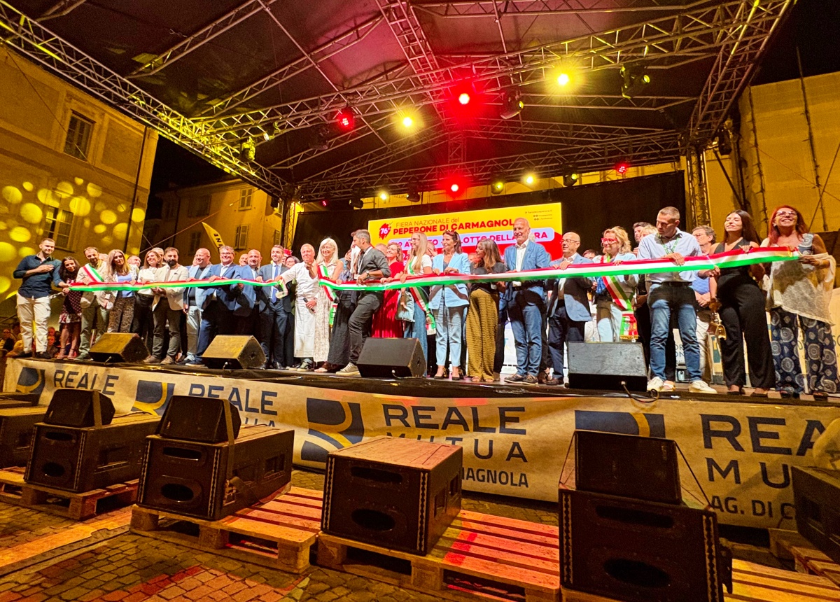 Fiera Peperone 2025