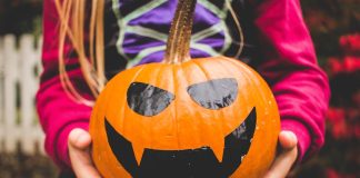 halloween carmagnola 2025