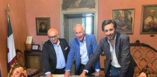 Moretta ciclabile Saluzzo