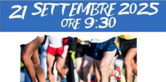 Moretta Mezza seconda edizione