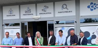 chiron salute carmagnola