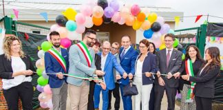 Castagnole asilo nido Piemonte