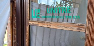 UniTre anno accademico Piobesi