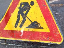 Santena piazza Martiri