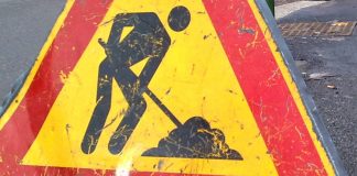 lavori carmagnola via agnelli