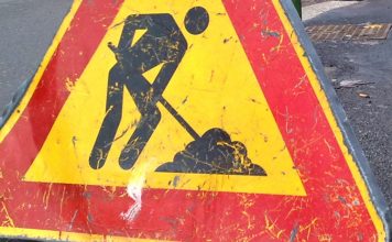 Santena piazza Martiri